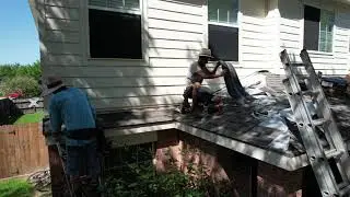 LSR EXPERTS - HOUSTON ROOFING