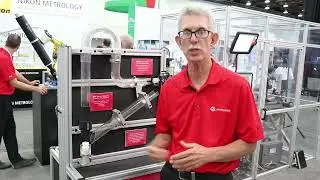 #AUTOMATE2022 - Norgren's Vacuum Line