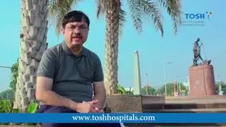 Joint Restoration Treatment For Knee Arthritis | Stem Cell Therapy Chennai, India