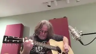 Eastman E10D left handed