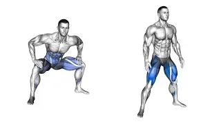 Men&rsquo;s Daily 05-Min Kegel Routine | Improve Stamina, Strength & Circulation Naturally