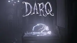 🅶2🅳 DARQ Game Trailer for - Xbox One - Pc - Steam