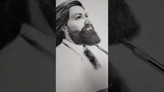Yash artwork coming soon ✍️