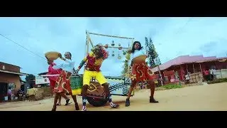 RODEN Y KABAKO  ngenda kampala  New Ugandan Music HD 2017  TNS