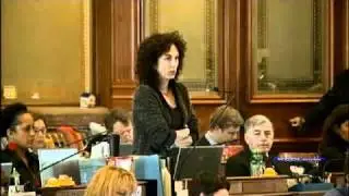 House Passes Call For Same-Sex Marriage Vote