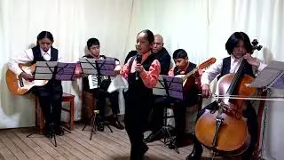 NIEVE EN LOS ANDES - 2023 Categoría Infantil