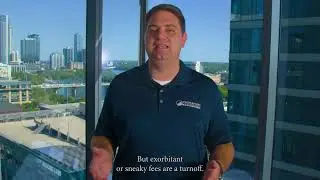 How CREI Partners Keeps Real Estate Investment Fees Fair, Transparent, and Aligned with Investors