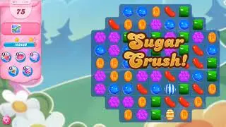 Candy Crush Saga Challenging Game For Android | Candy Crush Saga Is Unique Game For Android | Game#4