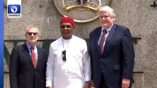 Imo Govt Signs $15m MoU With US Market Access Centre
