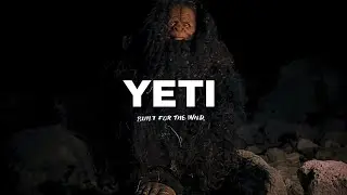YETI - Built for the Wild | Spec Ad