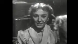 Dark Image (Lights Out aired Oct 8, 1951)