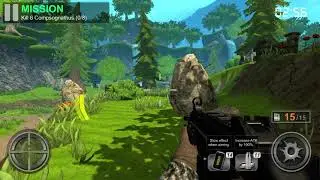 Dino Hunter: King - Death By Compsognathus