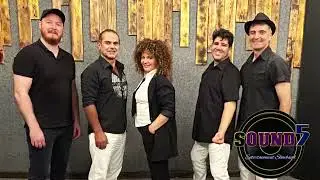 Temo with “Sound 5”