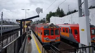 PaFaWag 5B/6B #EN57-781 [🚆NOWY TARG] PolRegio Polska