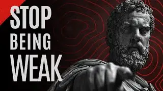 10  Tricks for Overcoming Weakness Using Stoic Principles|STOICISM | Way to Wisdom