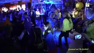 Carnaval met 