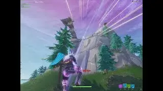 Decent Fortnite Shot  @Parallel @NaiveGG @FaZeMew @FaZeOrba