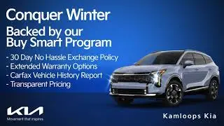 Certified Preowned Vehicles in Kamloops