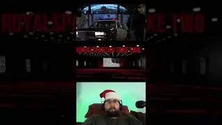 Die Hard 1988 - Short 3