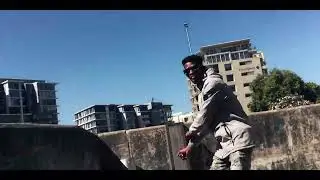 whip ft viper da main (visualizer)