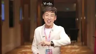 Matthew Zachary Liu | Giới thiệu Nh&agrave; đ&agrave;o tạo Diễn thuyết Quốc tế