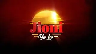 LIVE 🔴 : JIONI YA LEO  -  05 FEB 2026