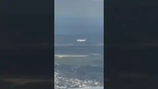 Moscow - Istanbul | 15.09.25 | Turkish Airlines | Airbus A330-303 (TC-JOB) | Parallel descent