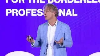 Work. Live. Belong. Rethinking Hospitality for the Borderless Professional