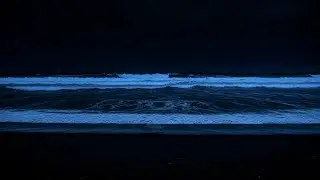Ocean Sound for Yoga & Pilates: Calm Your Inner Self