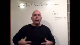 Top Fitness Strategies: How To Reduce Fat