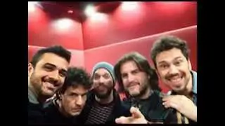 La Trampa - La calle de los sueños rotos (directo - con fotos inéditas)