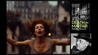 A Death In Mayfair (Frank Merlin 4): a film star falls to her death. Merlin investigates.