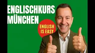 englischkurs m&uuml;nchen - individueller Englischkurs von Muttersprachler USA