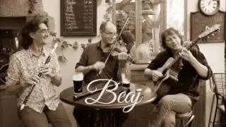 BEAJ - Trio Bonamy, Samzun, Guillouzic