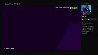 imurdad1235's Live PS4 Broadcast