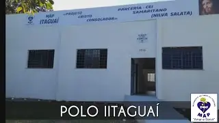 MAP - Hora de Maria (Gravado).