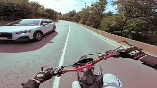 SORTE DE COURS EN 50! 😳(je vais au lyc&eacute;e en 86 top)