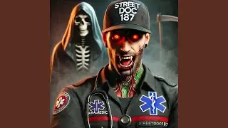 Halloween Is When Death Stays