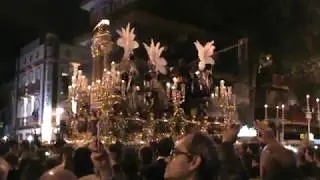 La Sentencia por la Resolana - Hermandad de la Macarena - Madrugá 2019