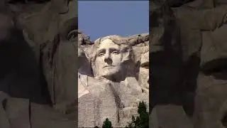 Mountain of PRESIDENTIAL GREATNESS 🇺🇸 #usa #military #president