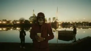 90way - Stay Mad (Official Music Video)