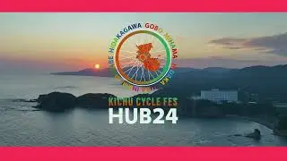 和歌山紀中サイクルフェスタHUB24-和歌山の紀中を自転車で巡ろう