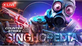 Why CS2 Ranked Feels UNPLAYABLE Today!