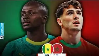 Direct de Rabat: Avant match finale de la can ( MAROC Vs Sénégal)