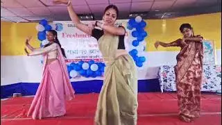 Remix song dance.Barso ReSong by A. R. Rahman, Shreya Ghoshal, and Uday Mazumdar ‧ 2006 