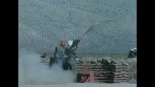 FIM-43 Redeye Missile