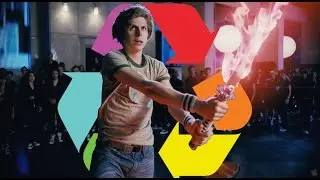 Scott Pilgrim vs the World (Eclectic Method Remix)