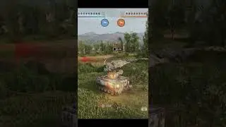 Такой же #breikdoniel #oksipro96 #coldwar #worldoftanksconsolemodernarmor #gaming #games #gameplay