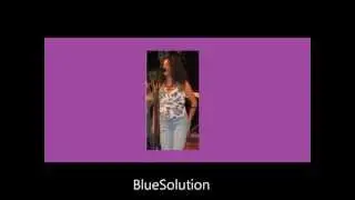 BlueSolution - Lie No Better (studio demo - cover)