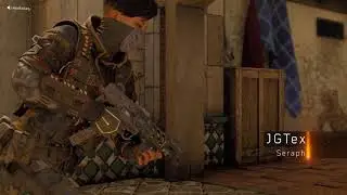 BO4 Rage (Compilation) Episode #1 (Language Warning)